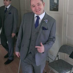 Meet your Posher, Joe